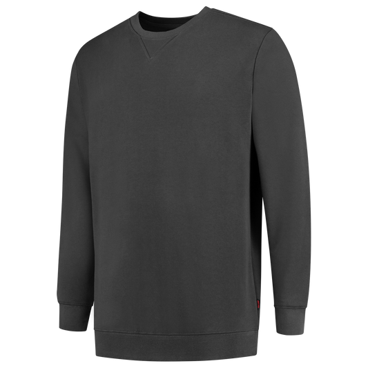 Tricorp Casual 60 Graden Sweaters 301015 donkergrijs(darkgrey)
