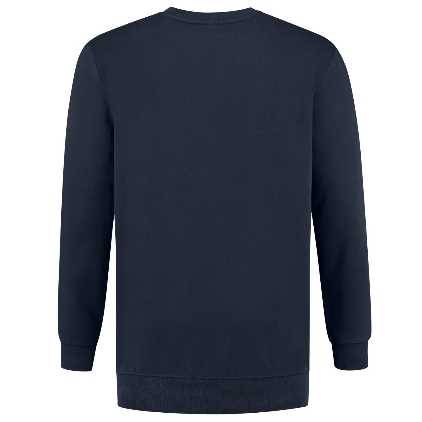 Tricorp Casual 60 Graden Sweaters 301015 inktblauw(ink)