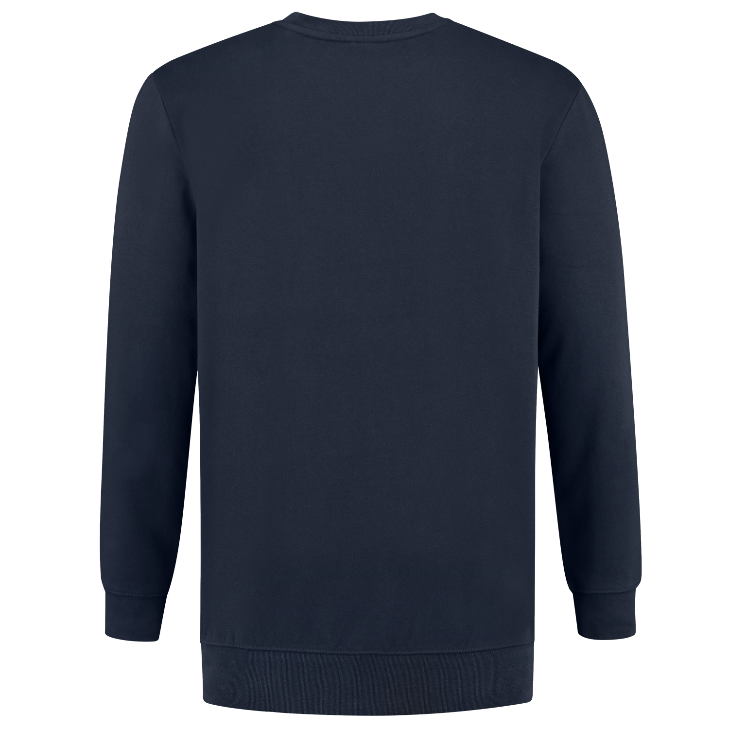 Tricorp Casual 60 Graden Sweaters 301015 inktblauw(ink)