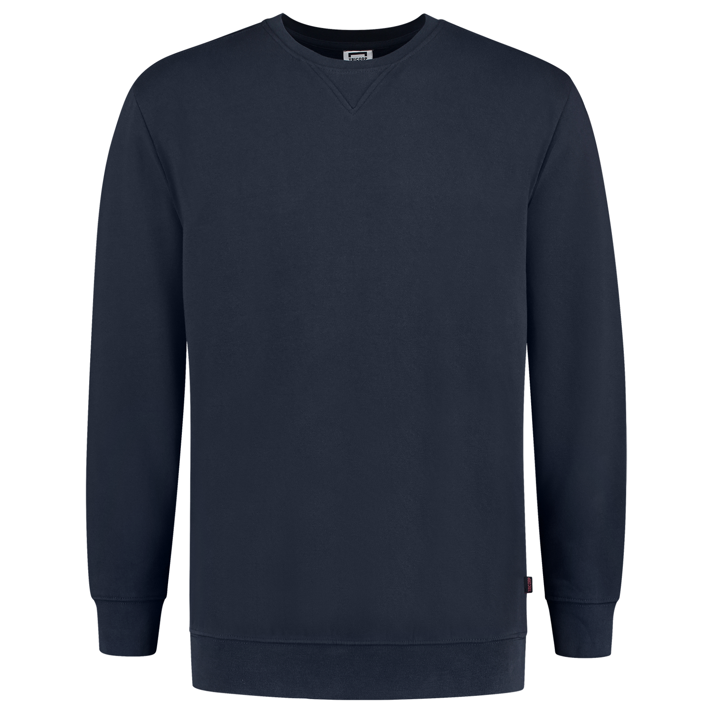 Tricorp Casual 60 Graden Sweaters 301015 inktblauw(ink)