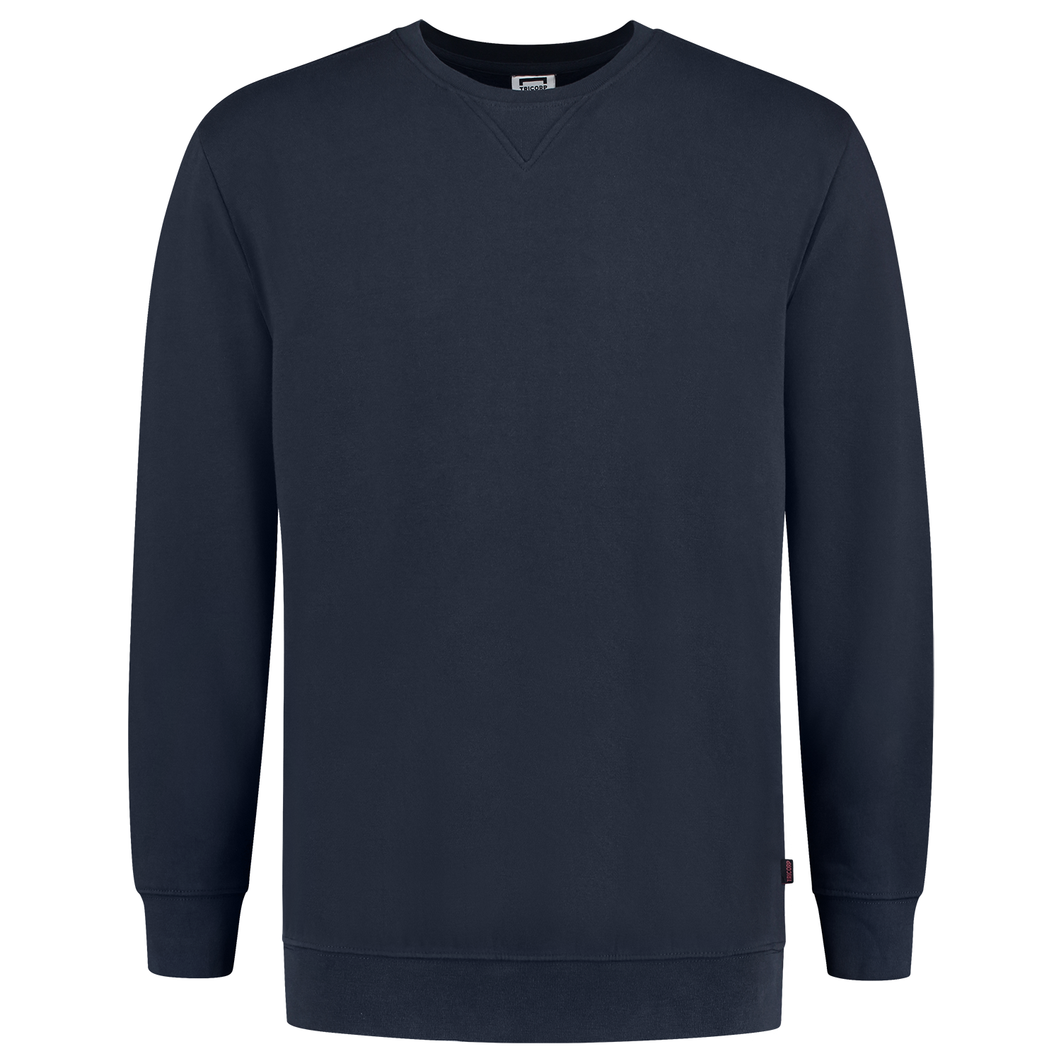 Tricorp Casual 60 Graden Sweaters 301015 inktblauw(ink)