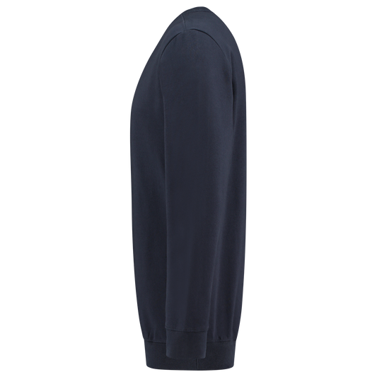 Tricorp Casual 60 Graden Sweaters 301015 inktblauw(ink)