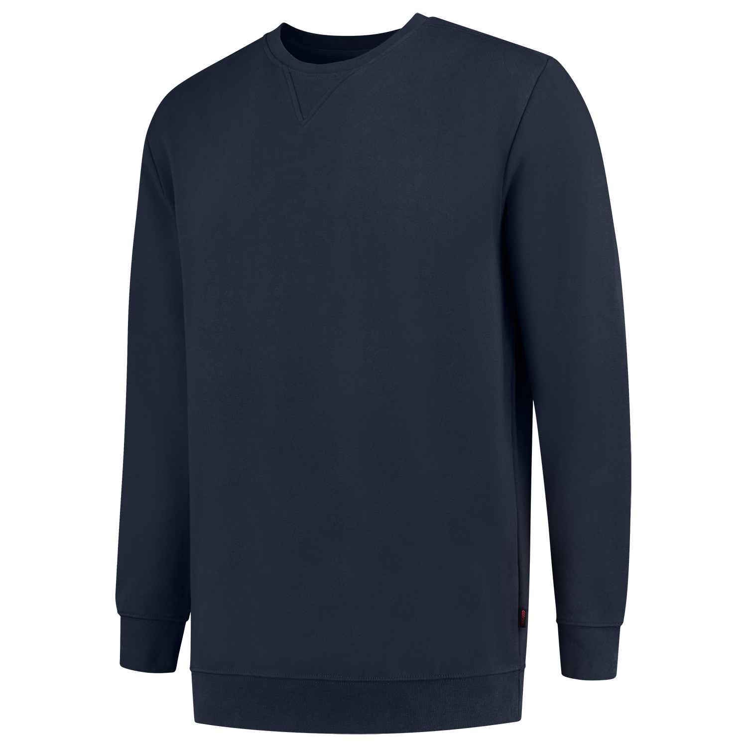 Tricorp Casual 60 Graden Sweaters 301015 inktblauw(ink)