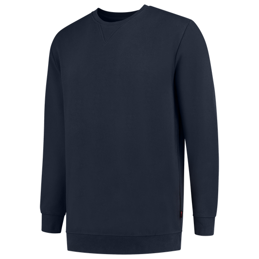 Tricorp Casual 60 Graden Sweaters 301015 inktblauw(ink)
