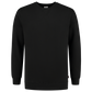 Tricorp Casual 60 graden Sweaters 301015 unisex middernacht zwart(midnightblack)