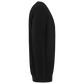 Tricorp Casual 60 graden Sweaters 301015 unisex middernacht zwart(midnightblack)
