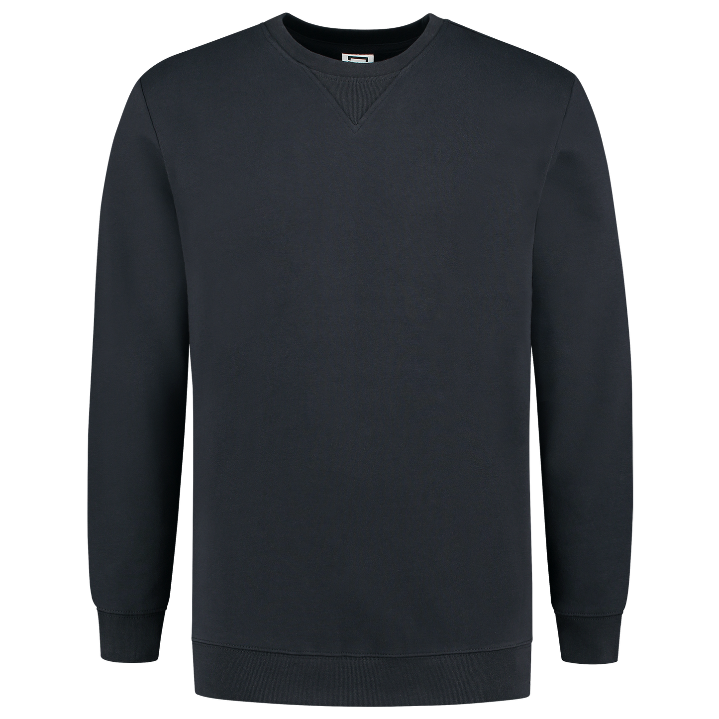Tricorp Casual 60 Graden Sweaters 301015 marineblauw(navy)