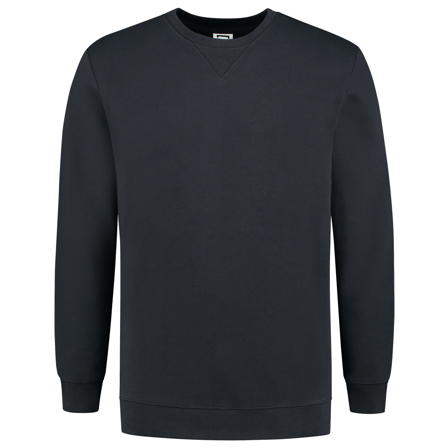 Tricorp Casual 60 Graden Sweaters 301015 marineblauw(navy)