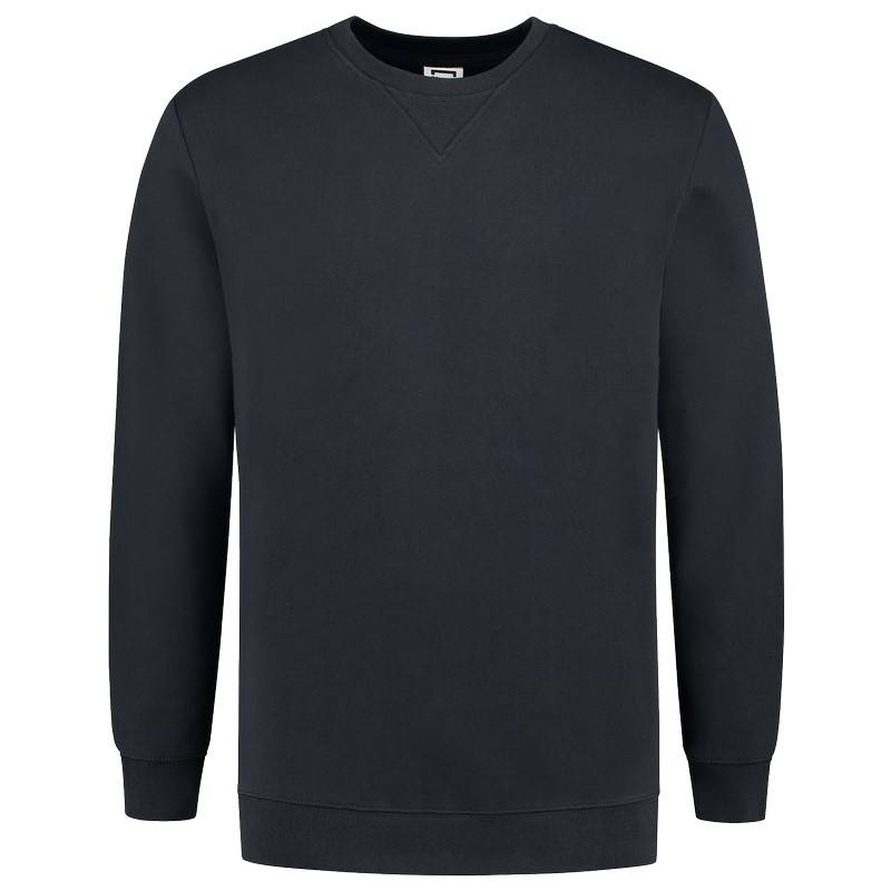 Tricorp Casual 60 Graden Sweaters 301015 marineblauw(navy) Klant 298