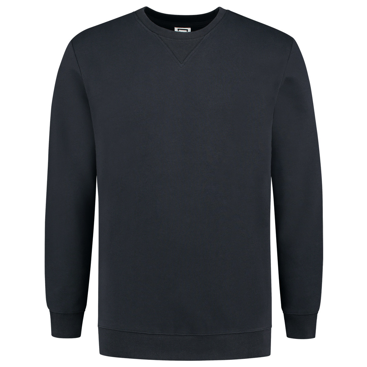 Tricorp Casual 60 Graden Sweaters 301015 marineblauw(navy)