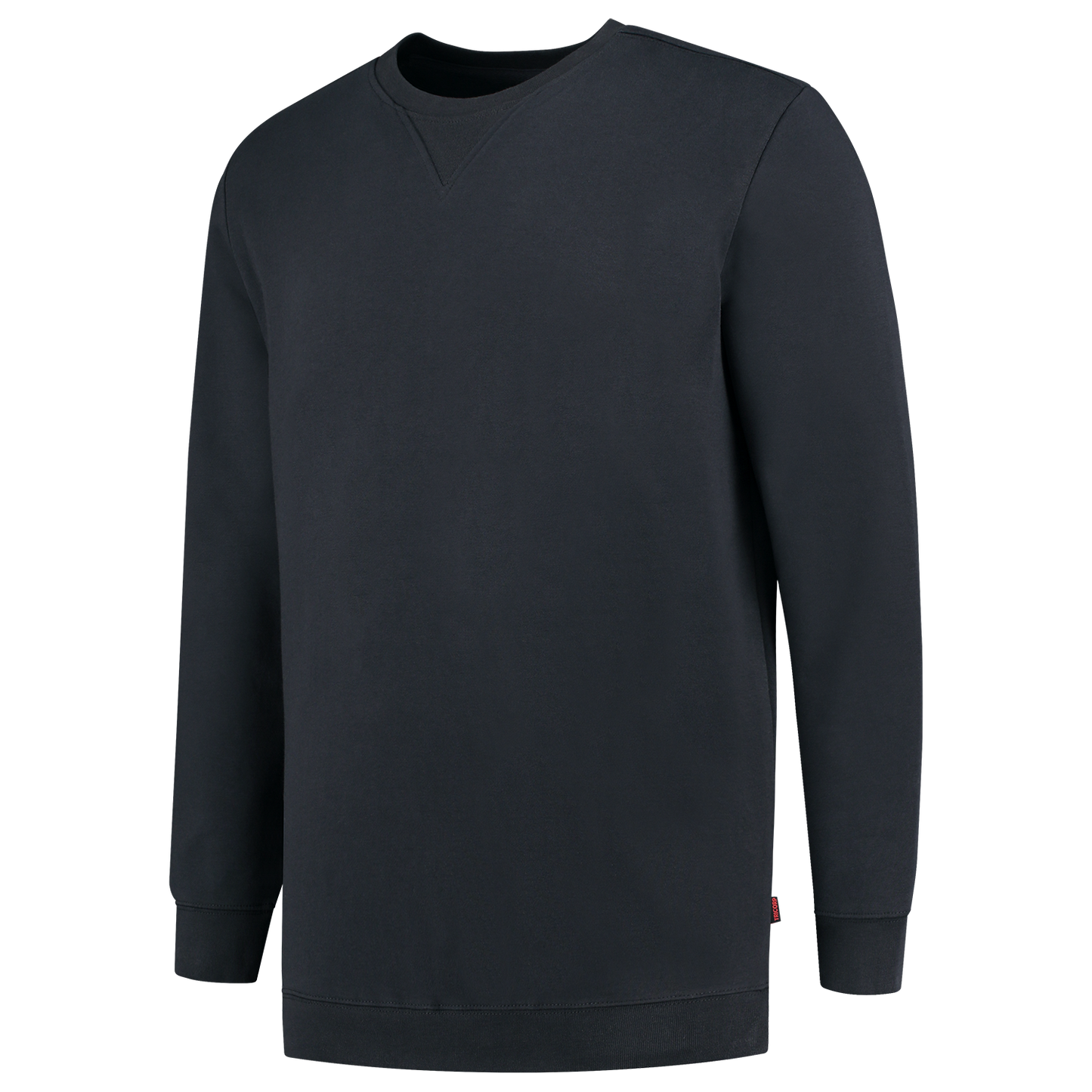 Tricorp Casual 60 Graden Sweaters 301015 marineblauw(navy)