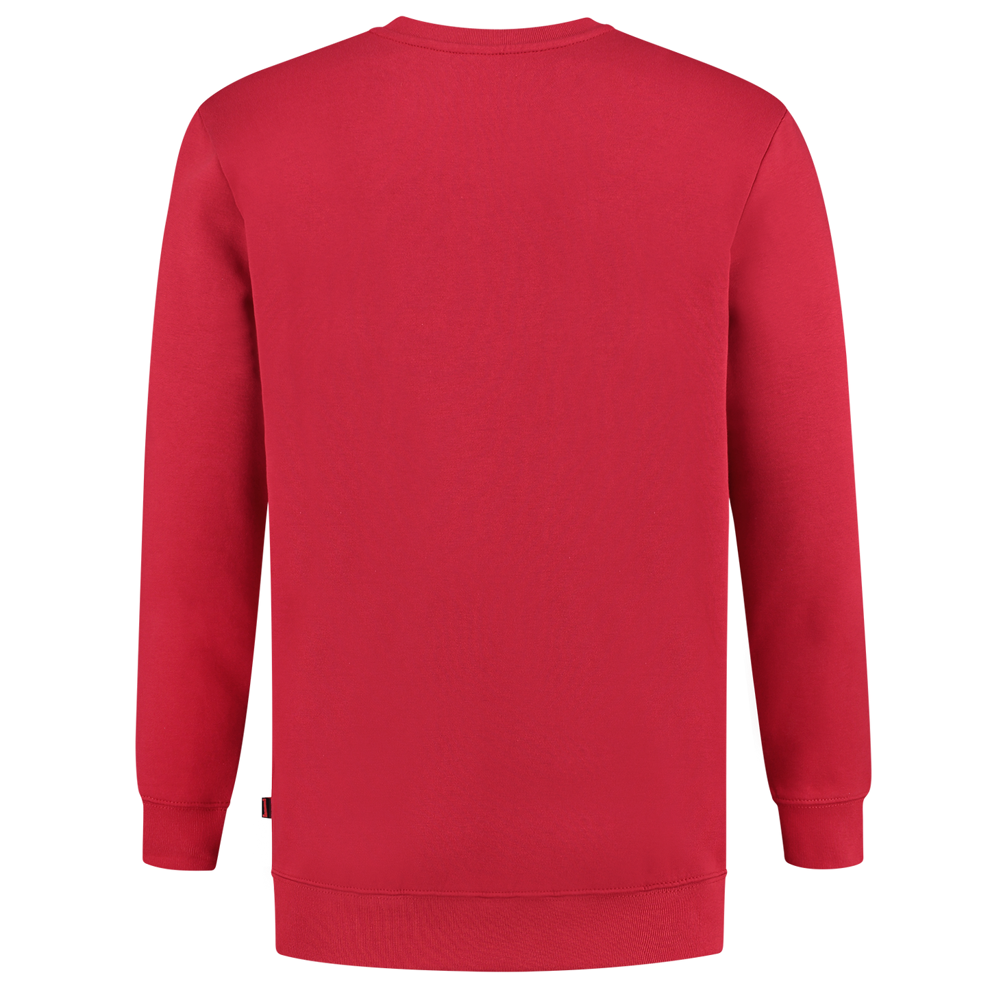 Tricorp Casual 60 Graden Sweaters 301015 rood(red)