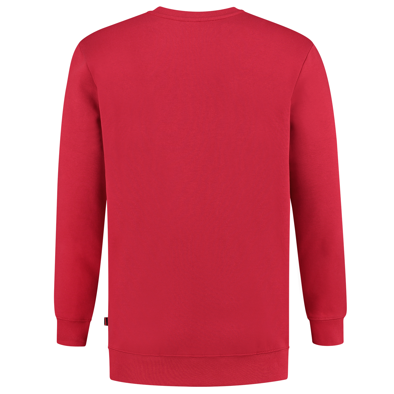 Tricorp Casual 60 Graden Sweaters 301015 rood(red)
