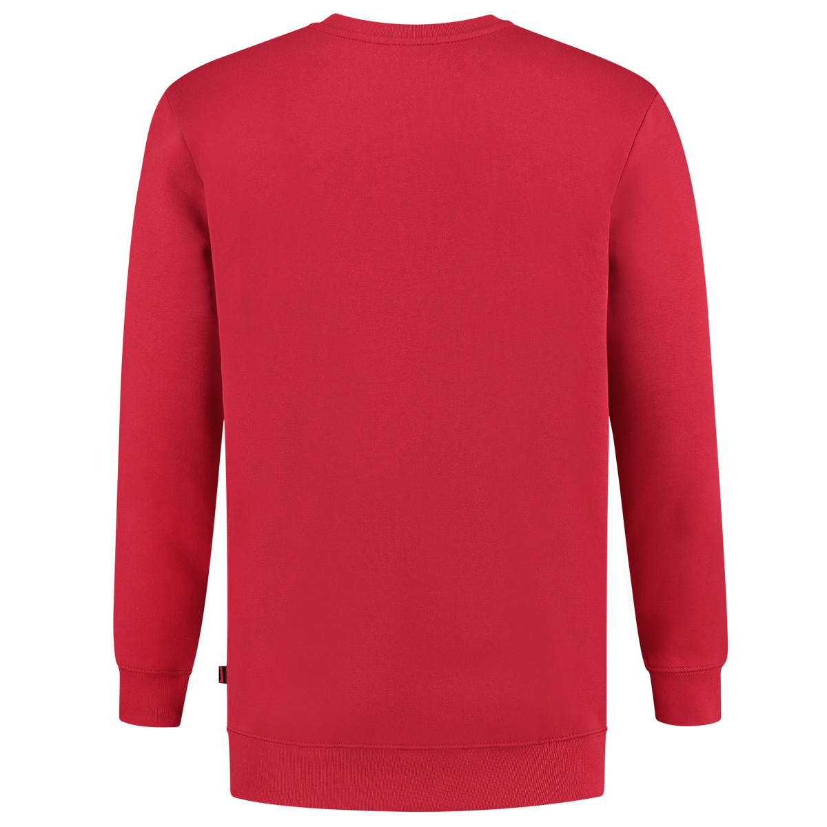 Tricorp Casual 60 Graden Sweaters 301015 rood(red)
