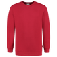 Tricorp Casual 60 Graden Sweaters 301015 rood(red)