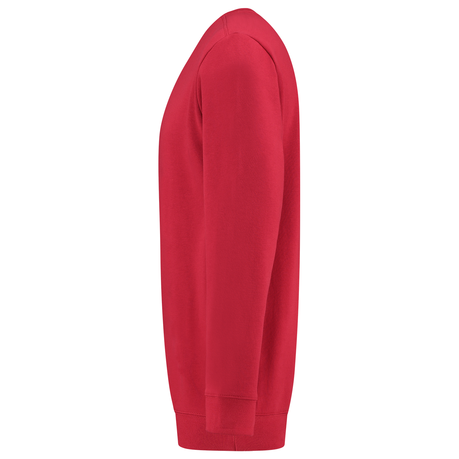 Tricorp Casual 60 Graden Sweaters 301015 rood(red)