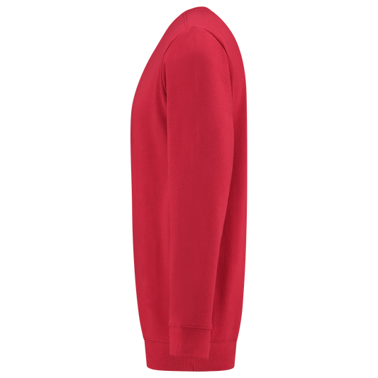 Tricorp Casual 60 Graden Sweaters 301015 rood(red)