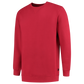 Tricorp Casual 60 Graden Sweaters 301015 rood(red)