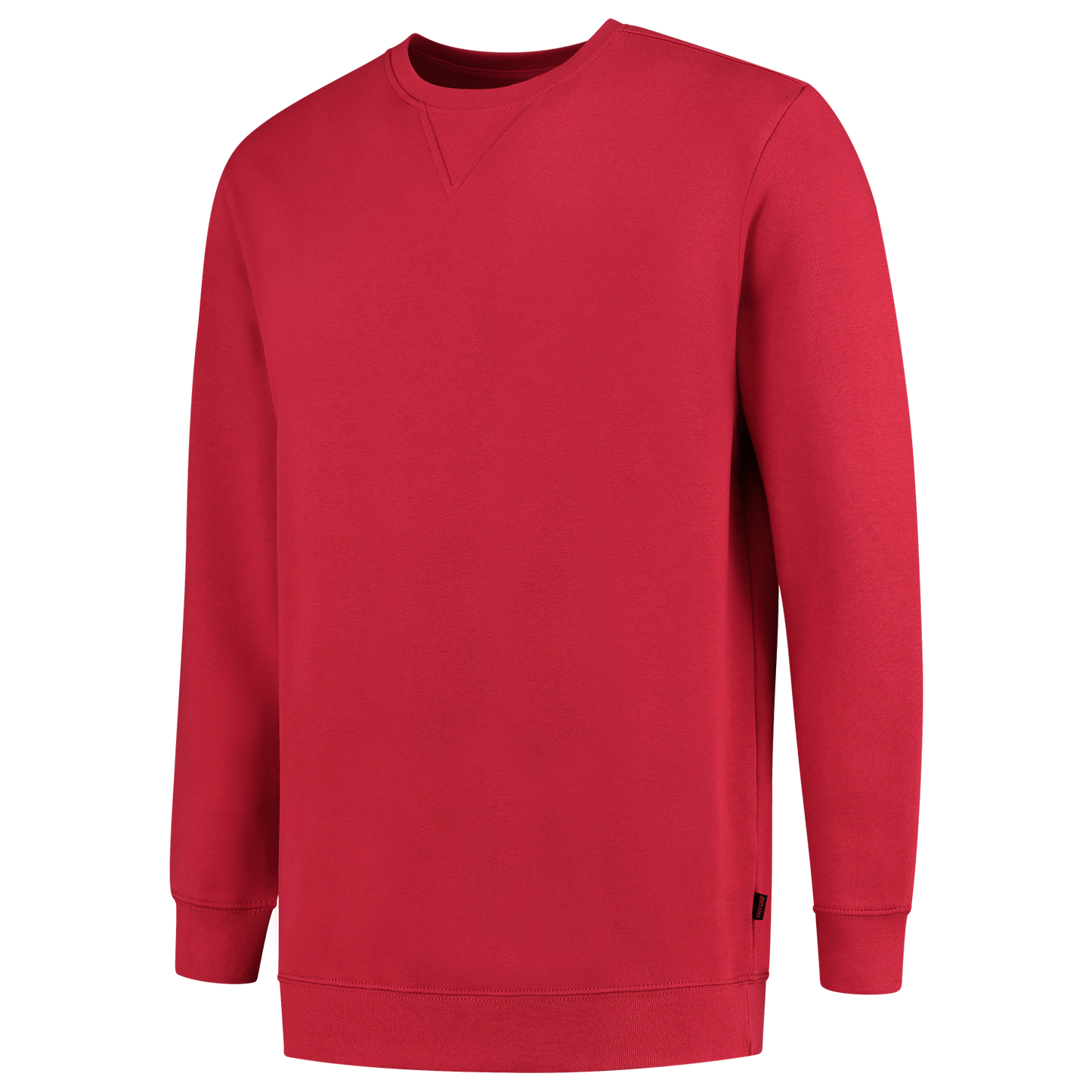 Tricorp Casual 60 Graden Sweaters 301015 rood(red)
