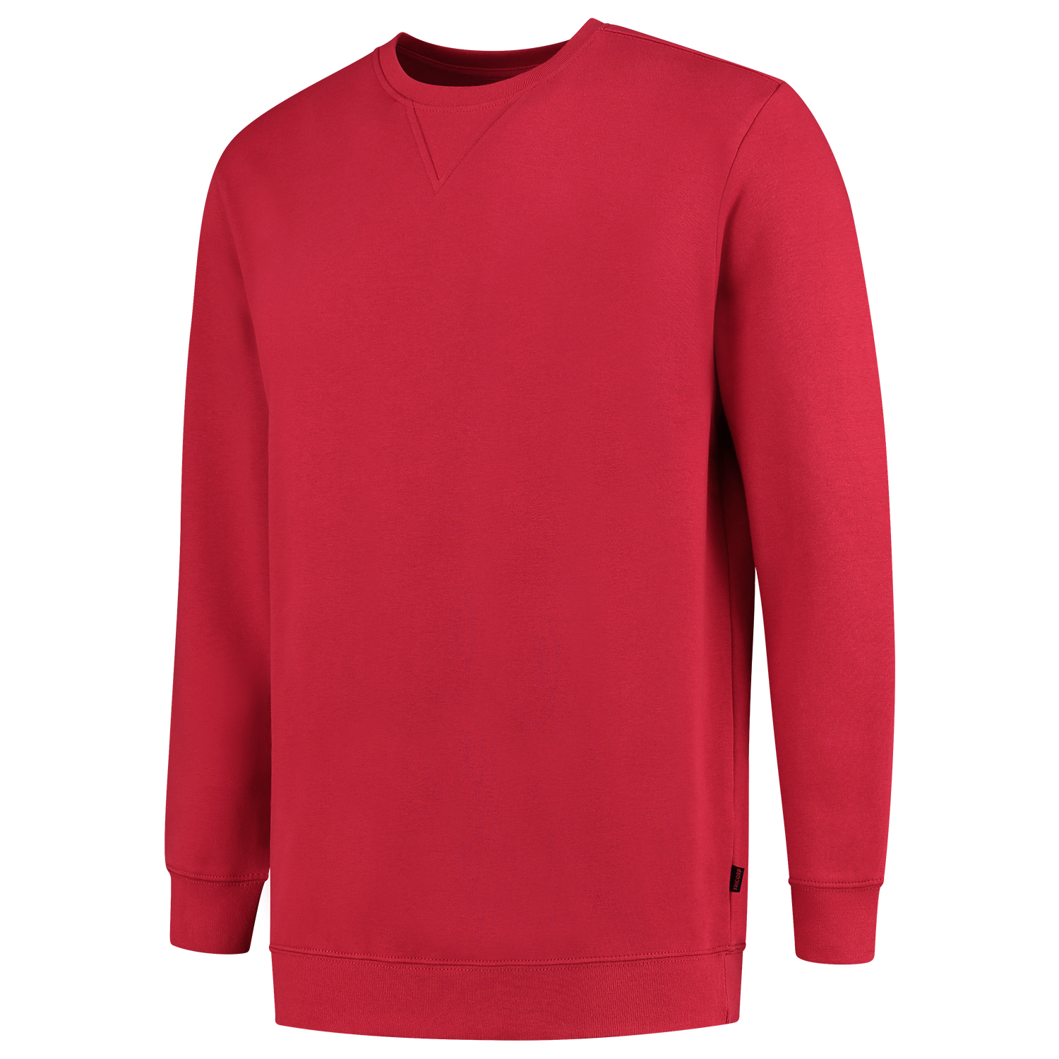 Tricorp Casual 60 Graden Sweaters 301015 rood(red)