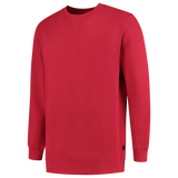 Tricorp Casual 60 Graden Sweaters 301015 rood(red)