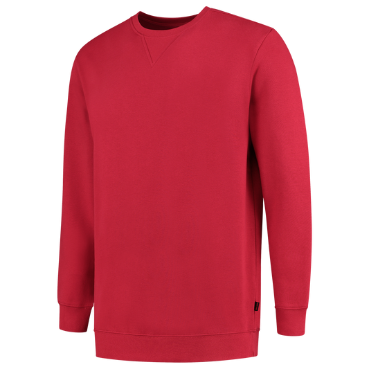 Tricorp Casual 60 Graden Sweaters 301015 rood(red)