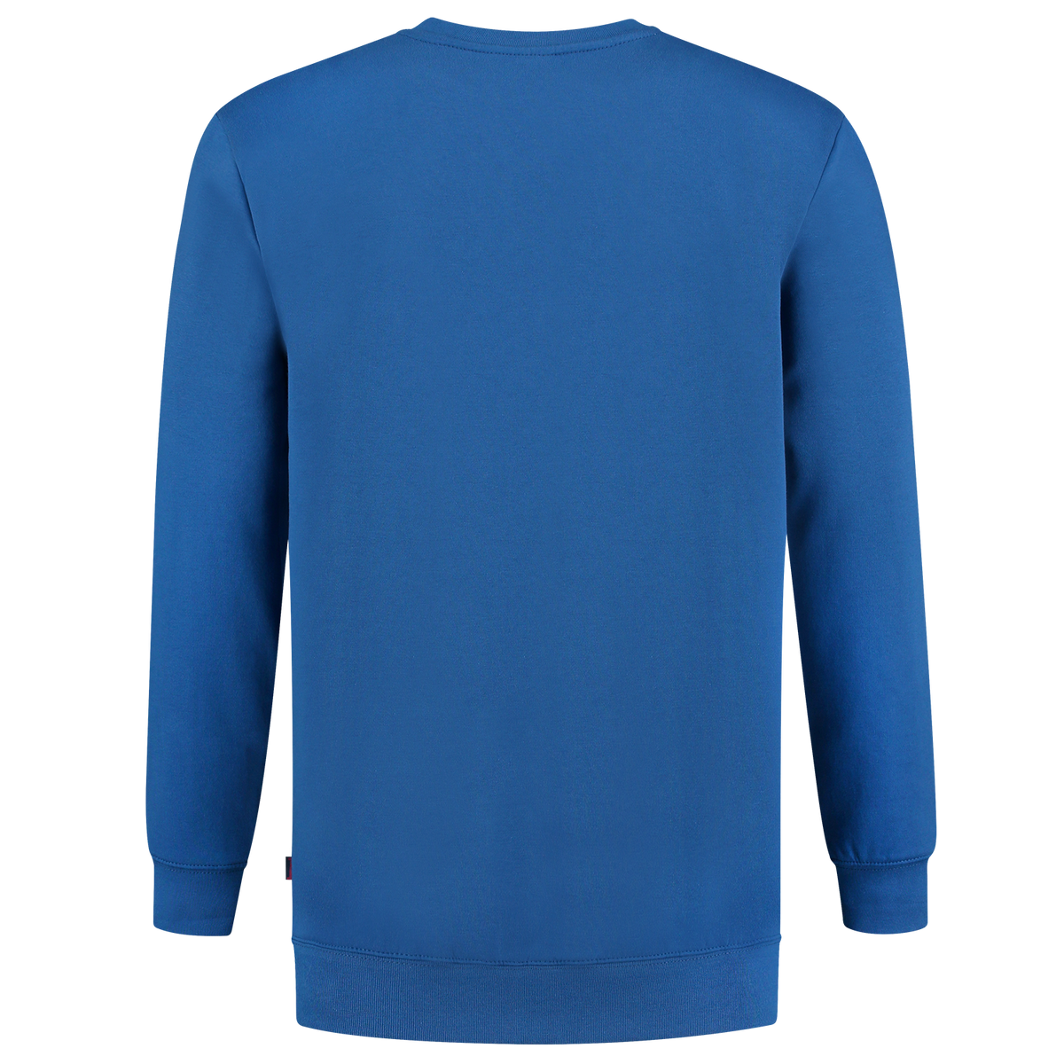 Tricorp Casual 60 Graden Sweaters 301015 koningsblauw(royalblue)