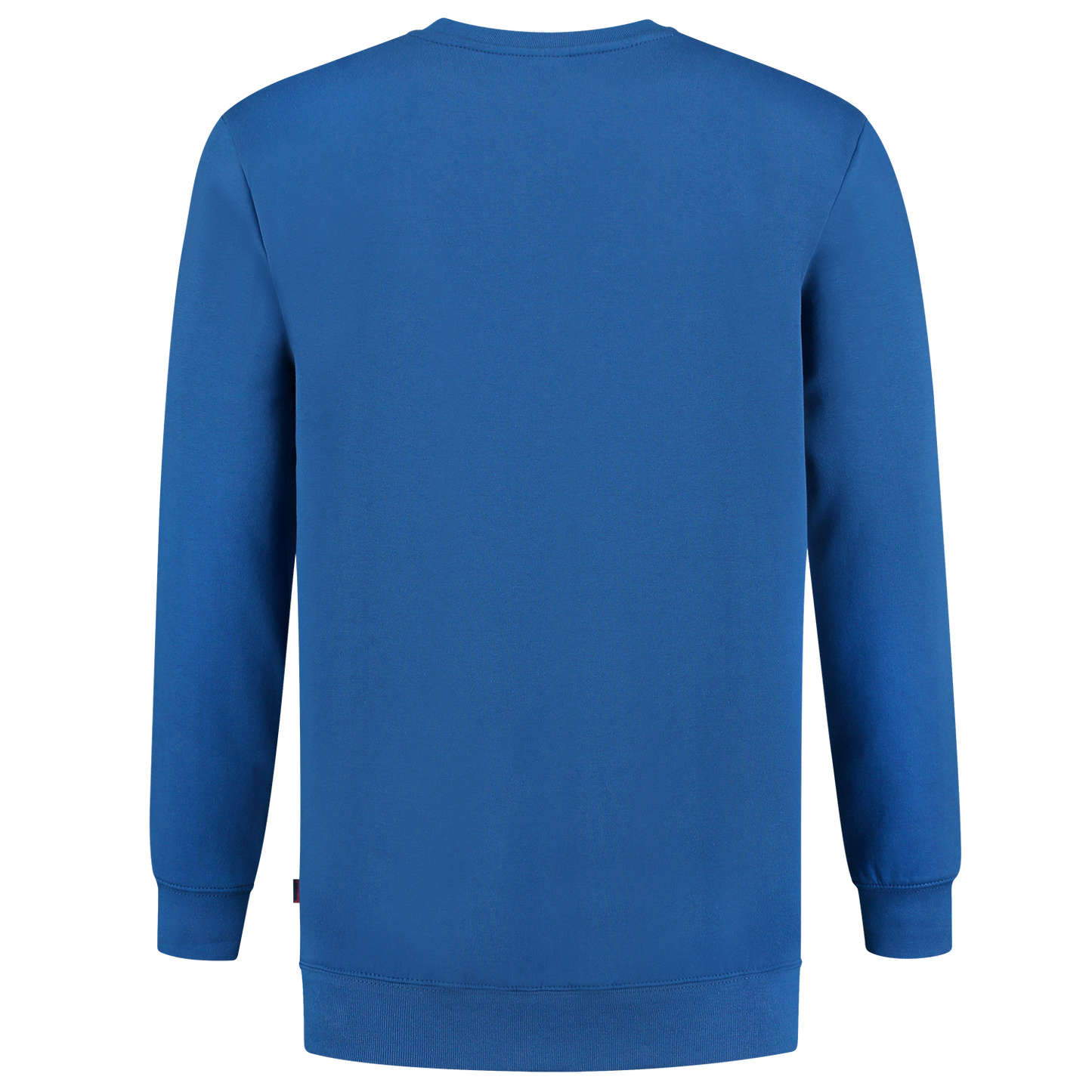 Tricorp Casual 60 Graden Sweaters 301015 koningsblauw(royalblue)