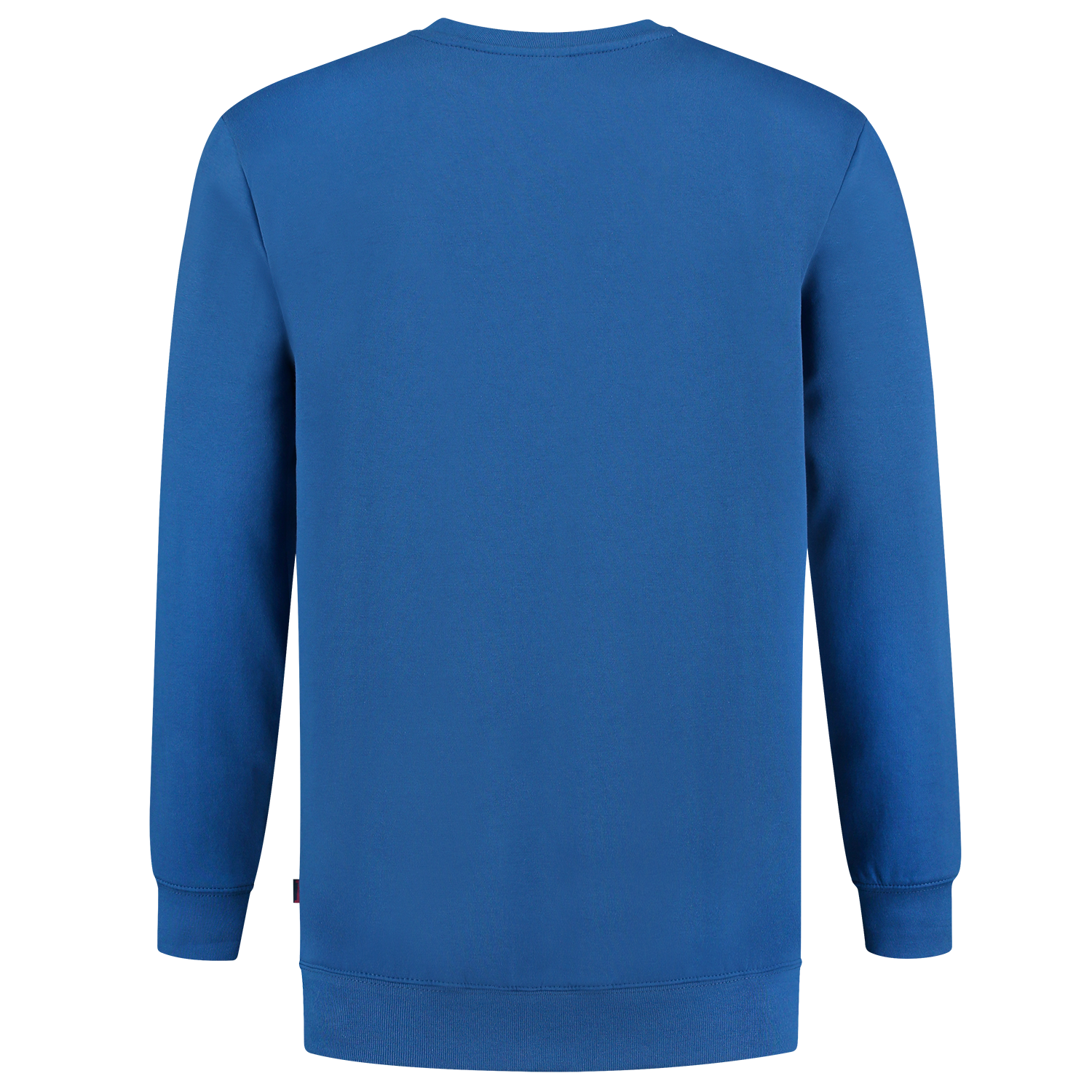 Tricorp Casual 60 Graden Sweaters 301015 koningsblauw(royalblue)
