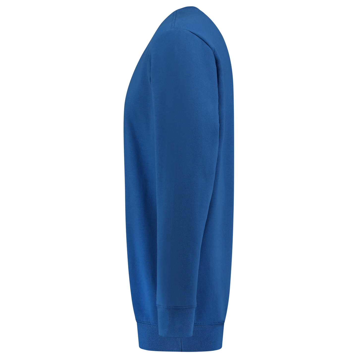 Tricorp Casual 60 Graden Sweaters 301015 koningsblauw(royalblue)