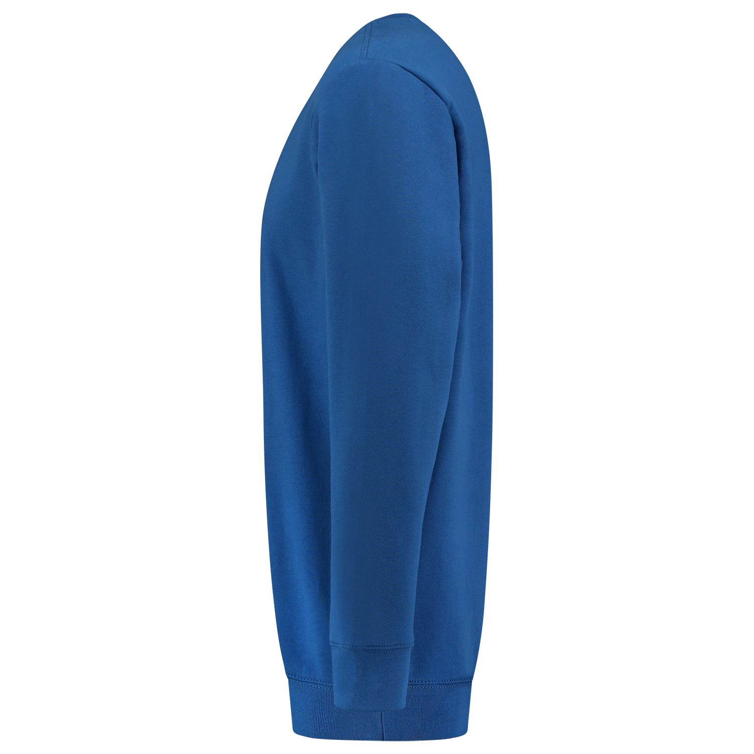Tricorp Casual 60 Graden Sweaters 301015 koningsblauw(royalblue)