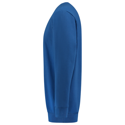 Tricorp Casual 60 Graden Sweaters 301015 koningsblauw(royalblue)