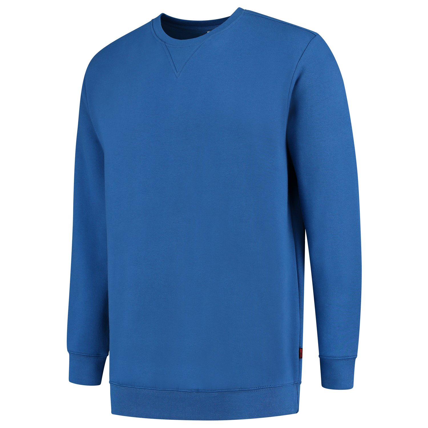 Tricorp Casual 60 Graden Sweaters 301015 koningsblauw(royalblue)