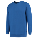 Tricorp Casual 60 Graden Sweaters 301015 koningsblauw(royalblue)