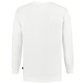 Tricorp Casual 60 Graden Sweaters 301015 wit(white)
