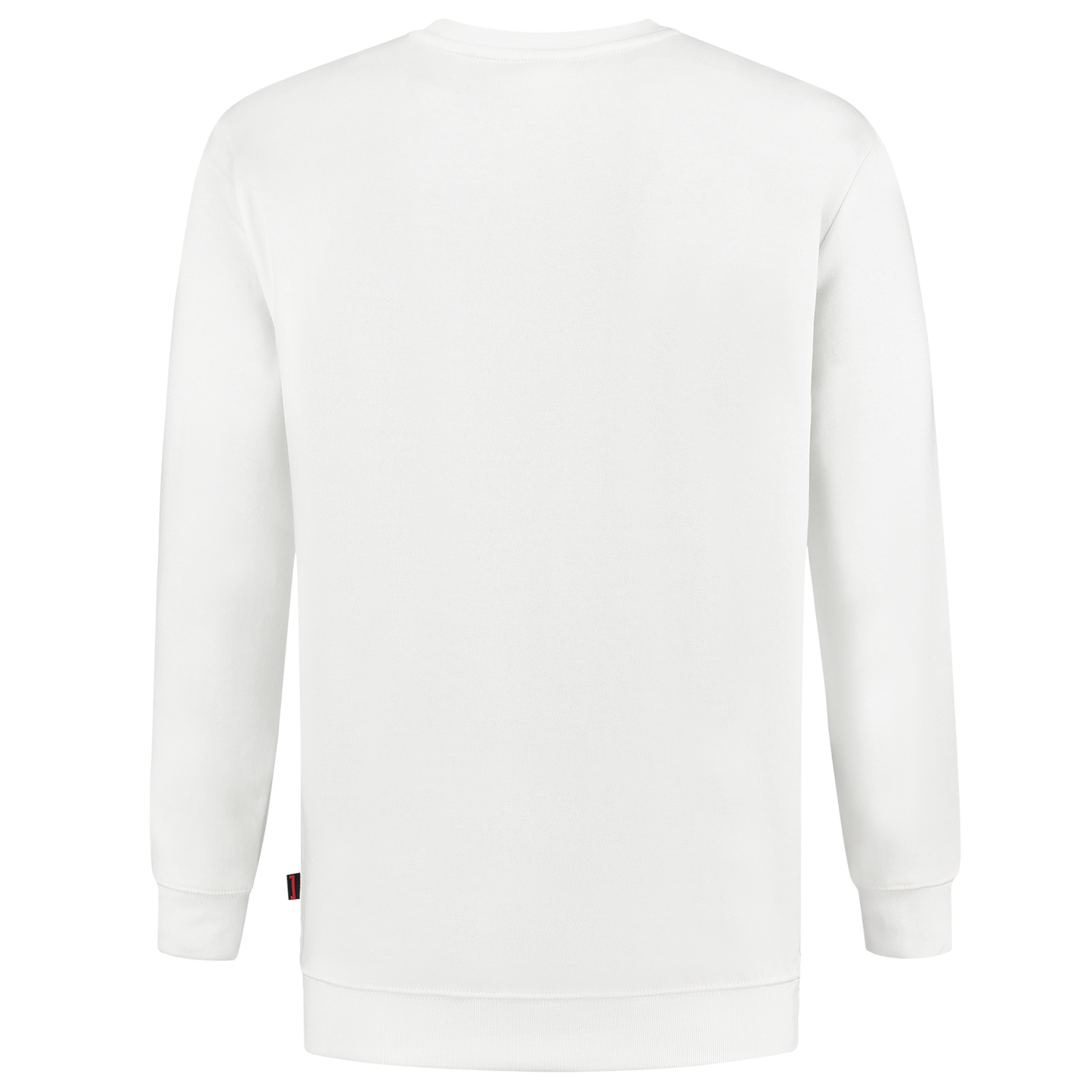 Tricorp Casual 60 Graden Sweaters 301015 wit(white)