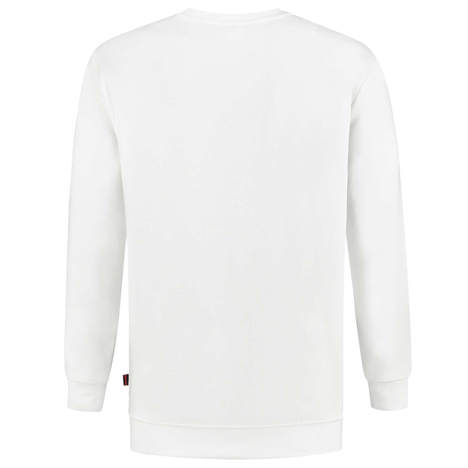 Tricorp Casual 60 Graden Sweaters 301015 wit(white)