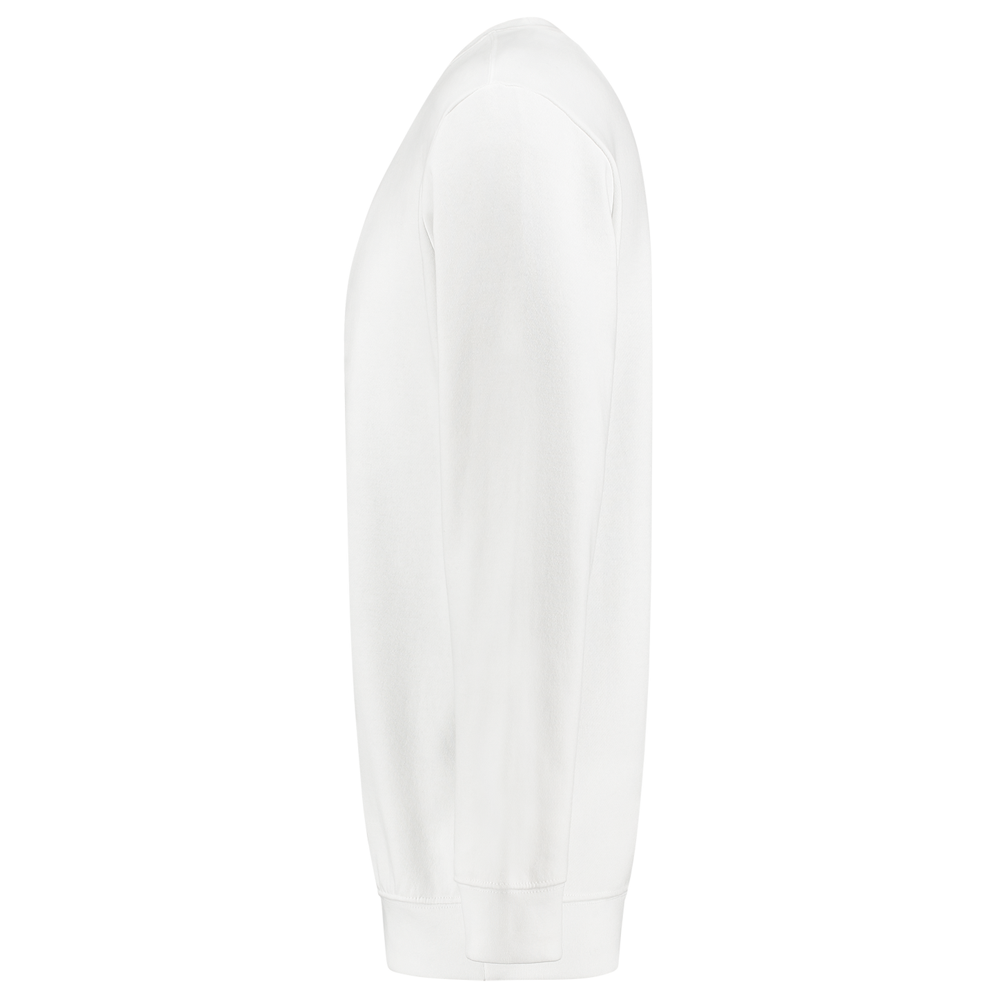 Tricorp Casual Sweaters 301015 wit(white)