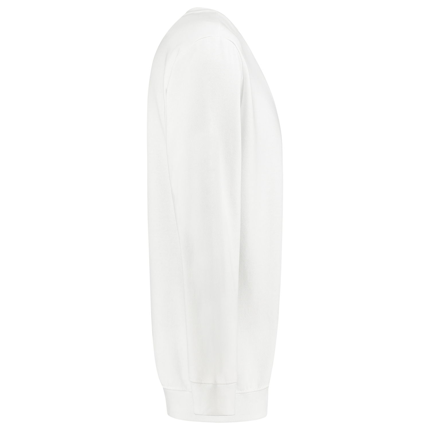 Tricorp Casual Sweaters 301015 wit(white)