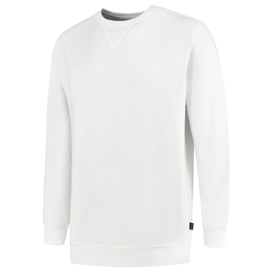 Tricorp Casual 60 Graden Sweaters 301015 wit(white)