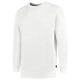 Tricorp Casual 60 Graden Sweaters 301015 wit(white)