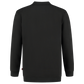 Tricorp Casual 60 Graden Polosweaters 301016 zwart(black)