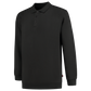 Tricorp Casual 60 Graden Polosweaters 301016 zwart(black)
