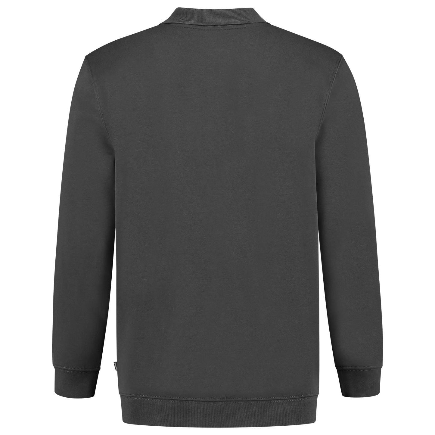 Tricorp Casual 60 Graden Polosweaters 301016 donkergrijs(darkgrey)