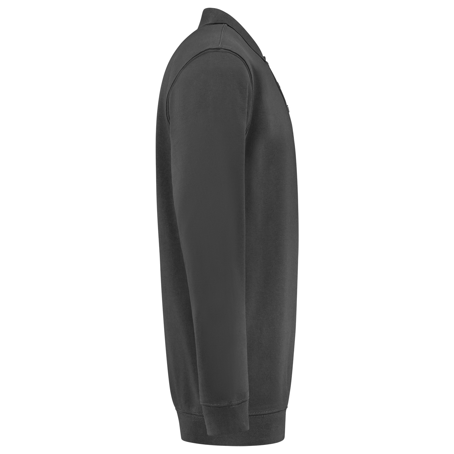 Tricorp Casual Polosweaters 301016 donkergrijs(darkgrey)