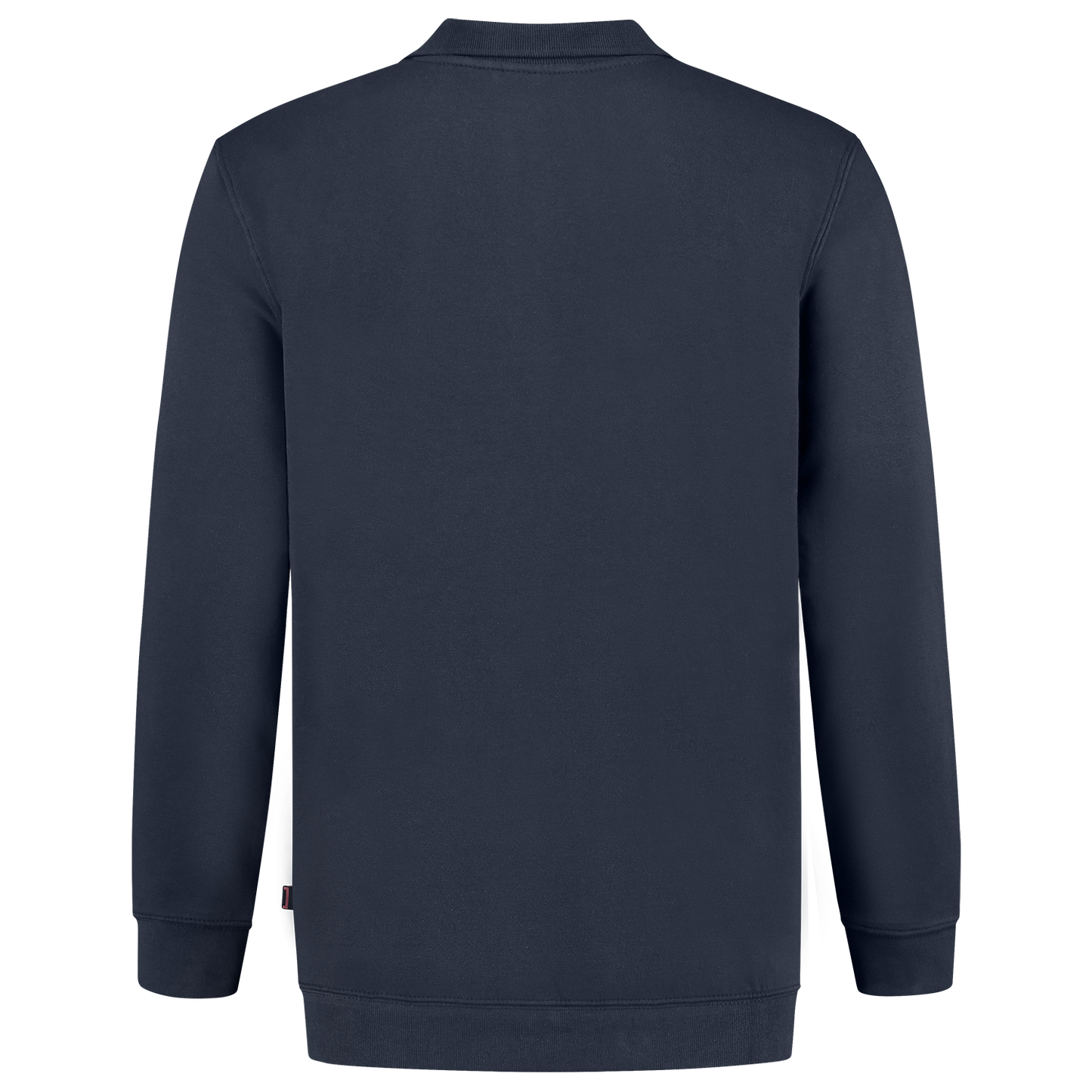 Tricorp Casual 60 Graden Polosweaters 301016 inktblauw(ink)