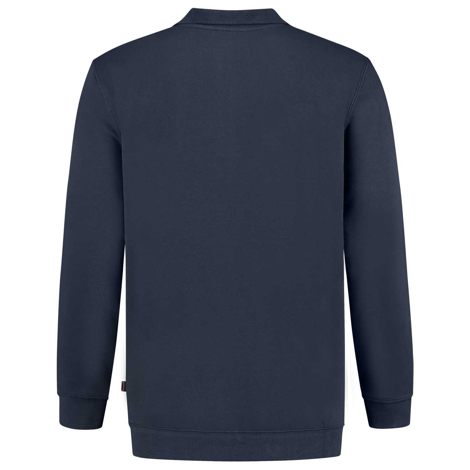 Tricorp Casual 60 Graden Polosweaters 301016 inktblauw(ink)