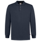 Tricorp Casual 60 Graden Polosweaters 301016 inktblauw(ink)