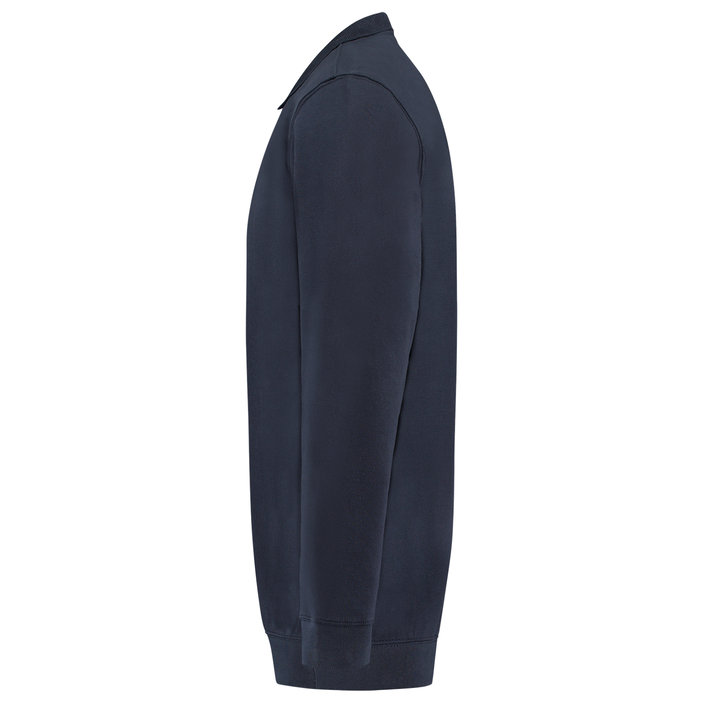 Tricorp Casual 60 Graden Polosweaters 301016 inktblauw(ink)