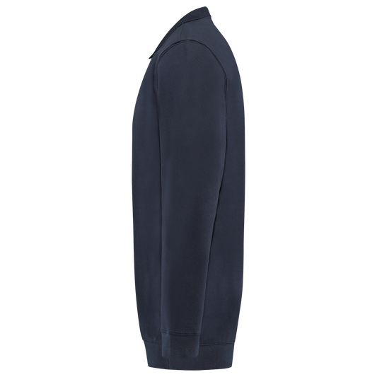 Tricorp Casual 60 Graden Polosweaters 301016 inktblauw(ink)